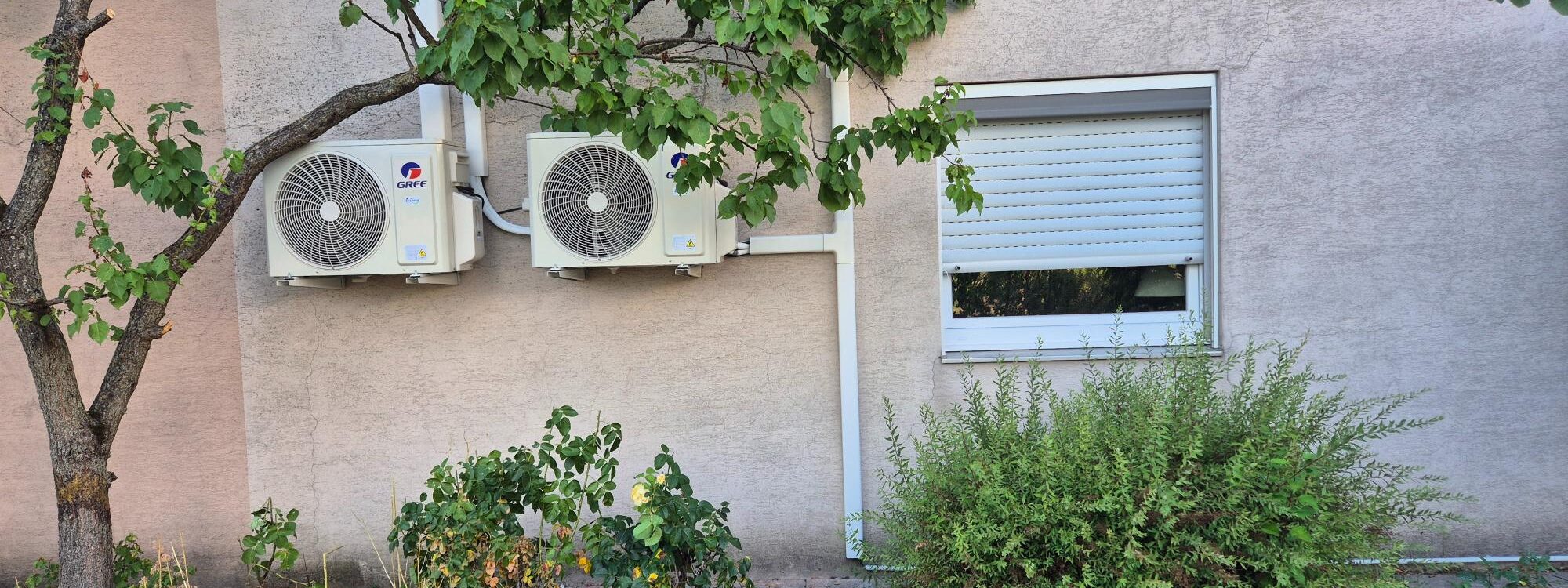 Climatisation Wittelsheim
