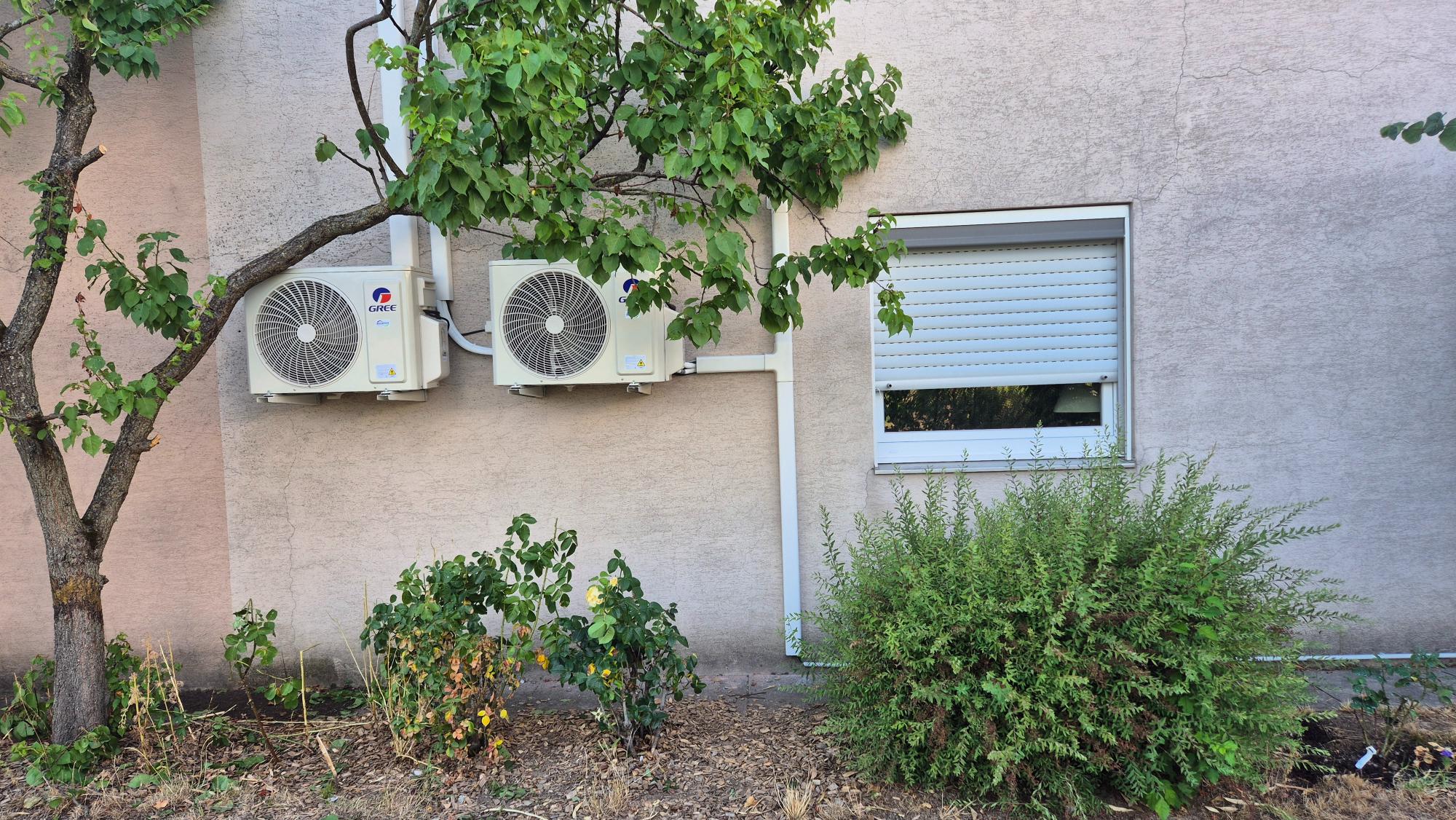 Climatisation Wittelsheim