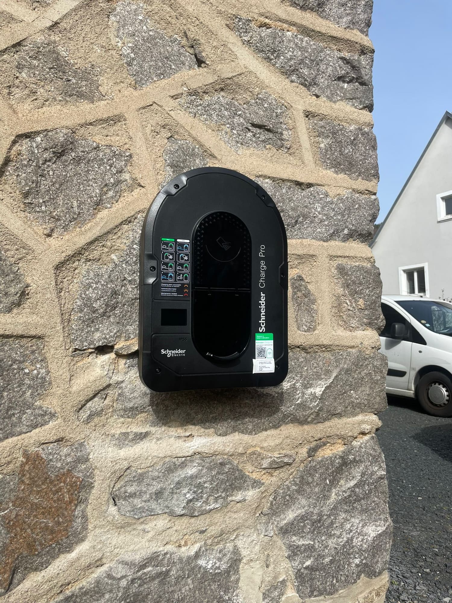 Un professionnel de proximit&eacute; pour vos projets &eacute;lectriques Riedisheim
