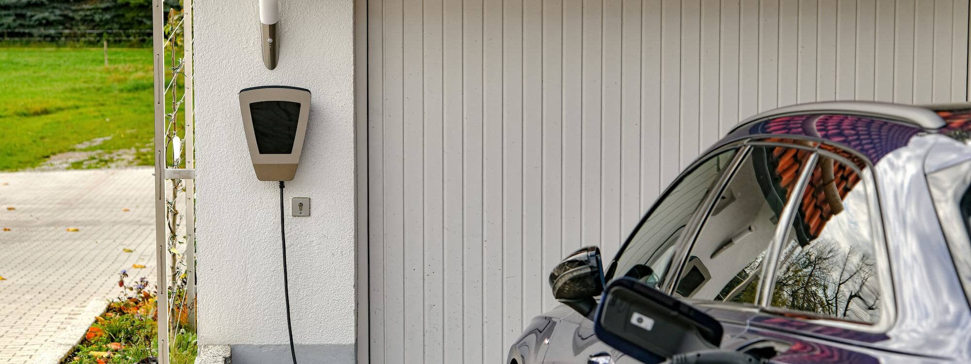 Installez une borne &eacute;lectrique avec ELECTROZEN&nbsp; Rixheim
