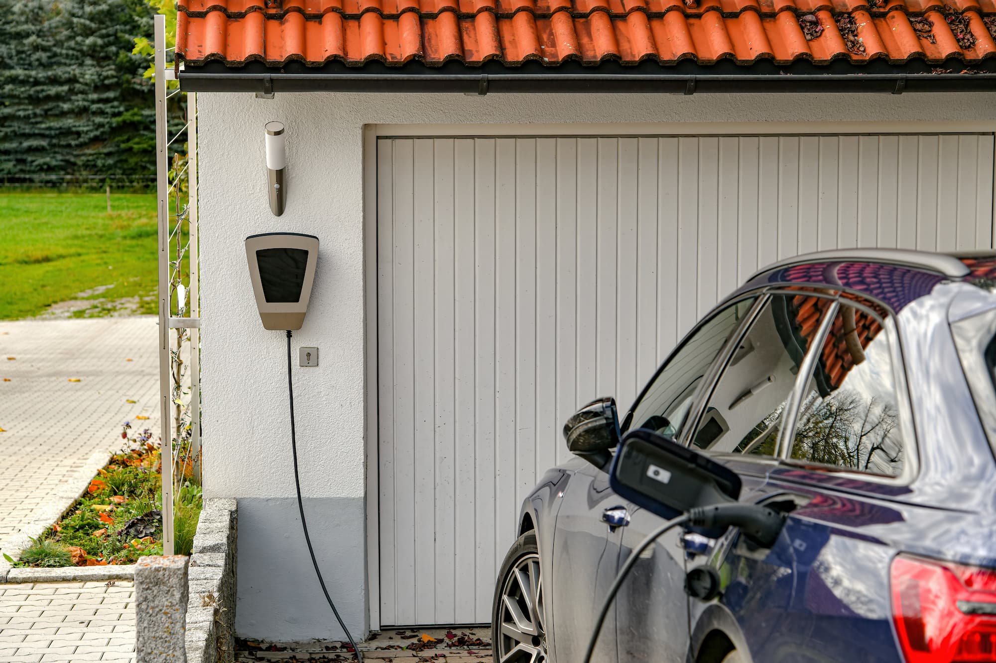 Installez une borne &eacute;lectrique avec ELECTROZEN&nbsp; Rixheim