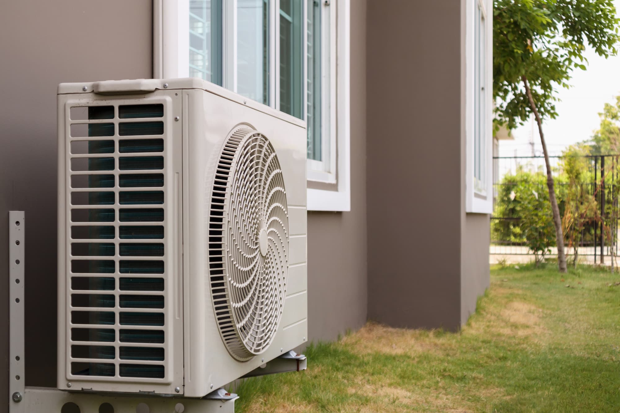 Installation et entretien de climatisation pr&egrave;s de Mulhouse Pfastatt