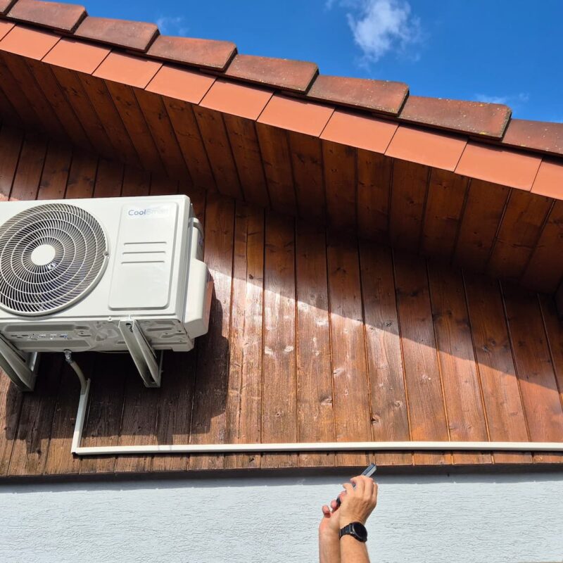 Installation et entretien de climatisation pr&egrave;s de Mulhouse Pfastatt 0